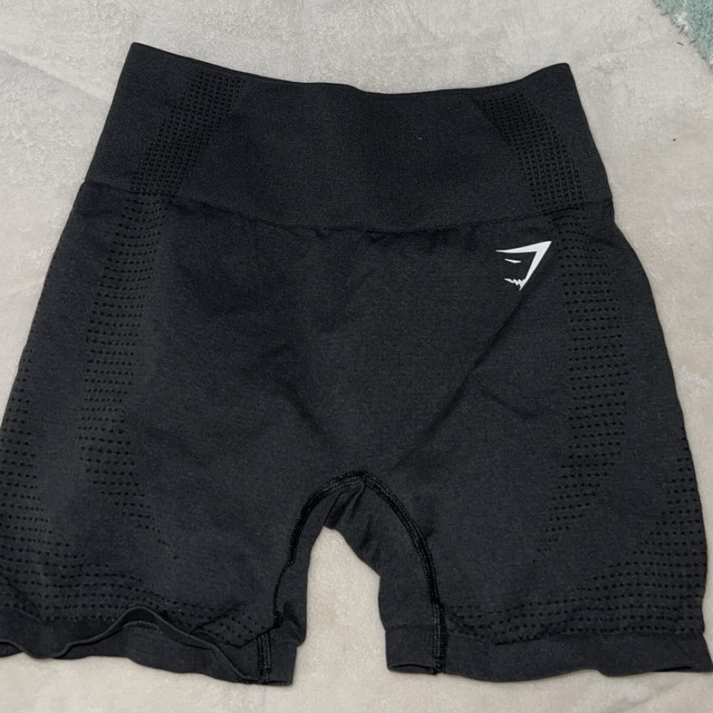 Vital Seamless 2.0 Shorts